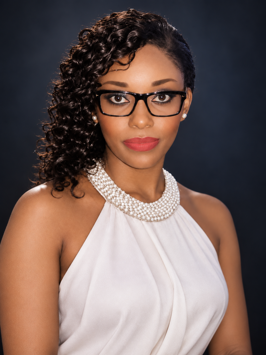 Anna J, Founder & Operations Director